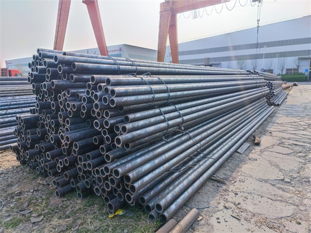 热轧冷拔 45#沾化小口径沾化沾化无缝钢管 规格齐全